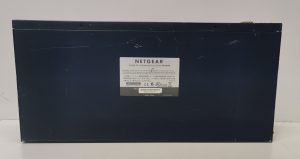 Netgear ProSafe 24+4 Stackable Smart Switch FS278TS - Image 4