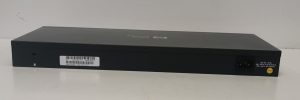 HP ProCurve 1810G-24 Switch J9450A 10/100/1000Base-T Ports (1-24T) Ports Are Auto-MDIX - Image 4