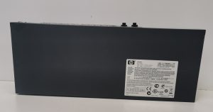 HP ProCurve 1810G-24 Switch J9450A 10/100/1000Base-T Ports (1-24T) Ports Are Auto-MDIX - Image 7