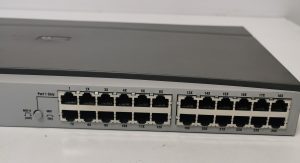 HP J3295A ProCurve 10/100 Hub 24 Switch - Image 3