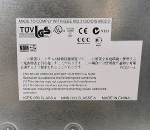 3com 3C17302 Superstack 3 Switch 4250T - Image 7