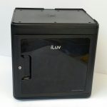 iLuv iAD910 iPad Multi-Charger