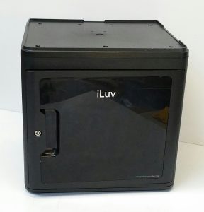 iLuv iAD910 iPad Multi-Charger