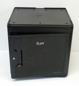 iLuv iAD910 iPad Multi-Charger - Image 2