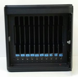 iLuv iAD910 iPad Multi-Charger - Image 7