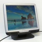 Hanns-G HU196D 19" LCD Monitor