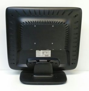 Hanns-G HU196D 19" LCD Monitor - Image 5