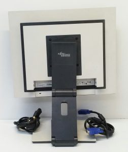 Fujitsu Siemens Computers SCENICVIEW P19-3P 19" LCD Color Monitor - Image 6