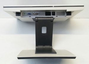 Fujitsu Siemens Computers SCENICVIEW P19-3P 19" LCD Color Monitor - Image 5