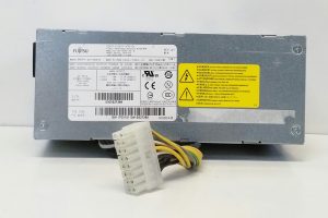 FUJITSU D12-250P1A Power Supply Unit PSU 250W - Image 2