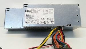 DELL Inc L235P-01 Power Supply 235W - Image 2
