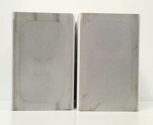 2X Vision Wall Mounted Stereo Speakers - Image 2