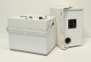 2X Vision Wall Mounted Stereo Speakers - Image 3