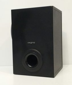Creative Labs Inspire T3000 Multimedia Speaker System