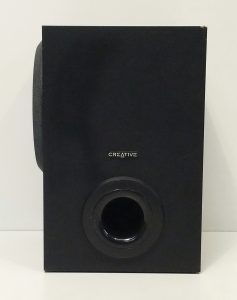 Creative Labs Inspire T3000 Multimedia Speaker System - Image 2