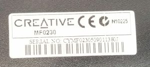 Creative Labs Inspire T3000 Multimedia Speaker System - Image 6