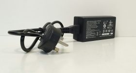 Delta AWN1DC420MVA AC/DC Adapter 38V 420mA - Image 4
