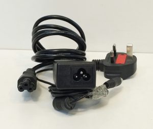 LG LCAP21 AC Adapter 19V 1.3A - Image 5