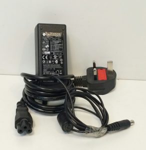 LG LCAP21 AC Adapter 19V 1.3A - Image 4