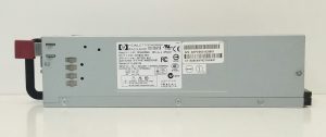 HP Hewlett Packard DPS-600PB B Switching Power Supply 575W Max - Image 2