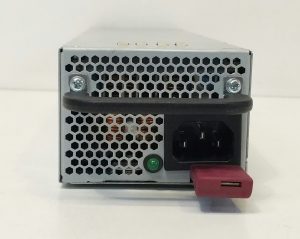 HP Hewlett Packard DPS-600PB B Switching Power Supply 575W Max - Image 3
