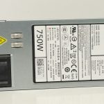 DELL 80 Plus Platinum F750E-S0 Switching Power Supply 750W