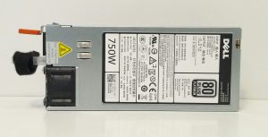 DELL 80 Plus Platinum F750E-S0 Switching Power Supply 750W - Image 2