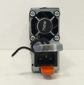 DELL 80 Plus Platinum F750E-S0 Switching Power Supply 750W - Image 4