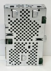 CE988-60101 Formatter Board - Image 4