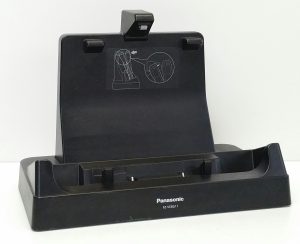 Panasonic FZ-VEBG11 FZ-VEBG11U Docking Station For ToughPad FZ-G1 Tablet