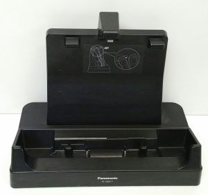 Panasonic FZ-VEBG11 FZ-VEBG11U Docking Station For ToughPad FZ-G1 Tablet - Image 5