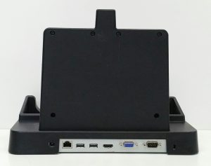 Panasonic FZ-VEBG11 FZ-VEBG11U Docking Station For ToughPad FZ-G1 Tablet - Image 3