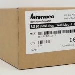 Intermec HOLDER-SG20-01 Desktop / Wall Mount Holder Base for Intermec SG20 Barcode Scanner