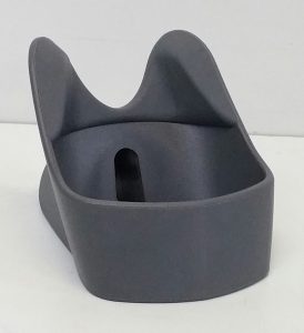 Intermec HOLDER-SG20-01 Desktop / Wall Mount Holder Base for Intermec SG20 Barcode Scanner - Image 6