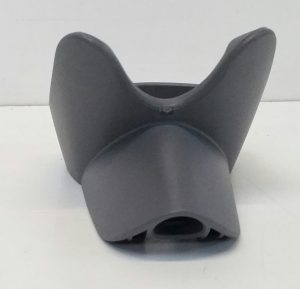 Intermec HOLDER-SG20-01 Desktop / Wall Mount Holder Base for Intermec SG20 Barcode Scanner - Image 5