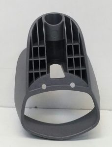 Intermec HOLDER-SG20-01 Desktop / Wall Mount Holder Base for Intermec SG20 Barcode Scanner - Image 4