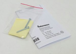 Intermec HOLDER-SG20-01 Desktop / Wall Mount Holder Base for Intermec SG20 Barcode Scanner - Image 2