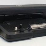 HP HSTNN-I11X Docking Station - No PSU