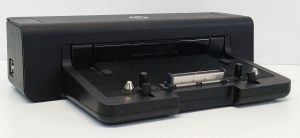 HP HSTNN-I11X Docking Station - No PSU