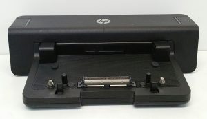 HP HSTNN-I11X Docking Station - No PSU - Image 2