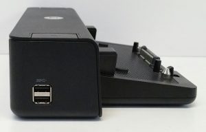 HP HSTNN-I11X Docking Station - No PSU - Image 6