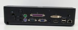 HP HSTNN-I11X Docking Station - No PSU - Image 5