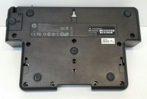 HP HSTNN-I11X Docking Station - No PSU - Image 4