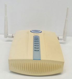 ZyXEL G-4100 v2 Wireless Router No PSU 6W Max - Image 6