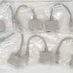 10x RJ-ECON RJ45 Cat5e Ethernet Adapter