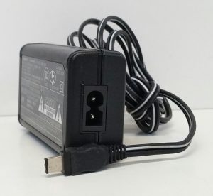 Sony AC-L15A AC Power Adaptor 8.4V 1.7A - Image 5