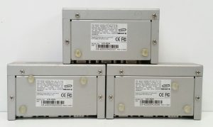 3X Lindy X-VGA Splitter Pro VS-92A 2 Ports - Image 3
