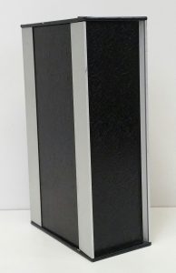 Dual ECM Systems Video Distribution Amplifier 75 OHM - Image 2