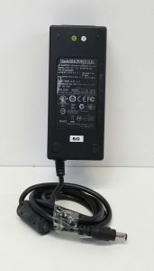 EDAC AC Adapter EA11001E-120 12V 8.33A - Image 4