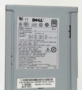 DELL Inc H1000E-00 Power Supply Unit PSU 1000W Max - Image 3